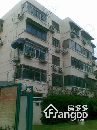 虹梅路2669弄小区图片