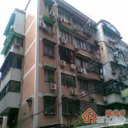 同济路1111弄小区图片