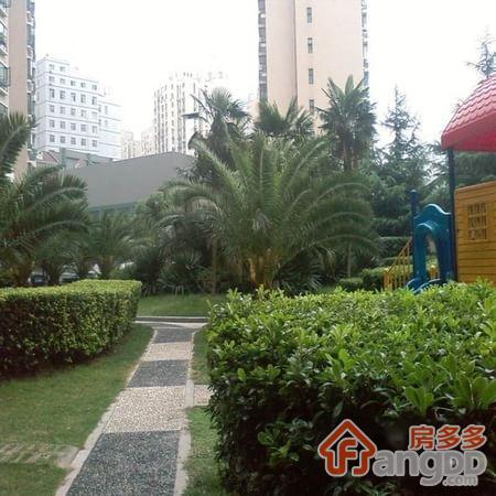 永盛苑小区图片