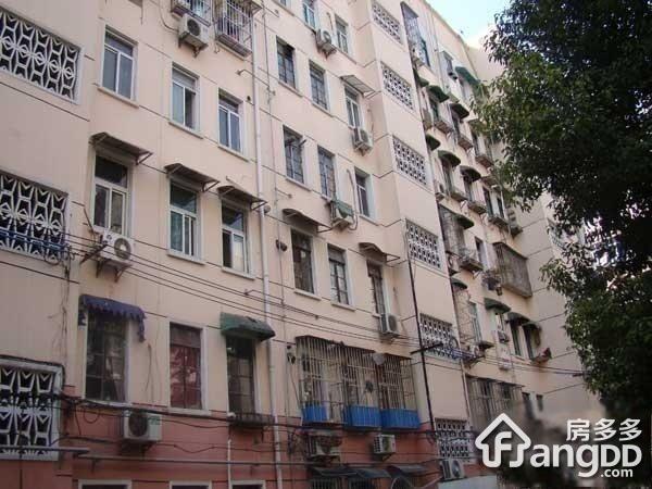 新模范马路小区图片