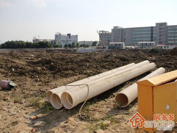 尚景花苑小区图片