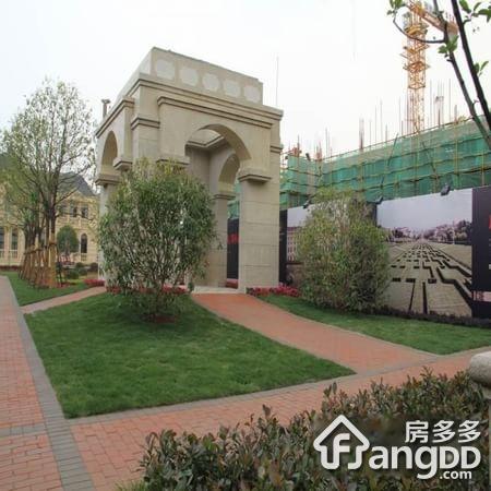 橡树湾花园图片