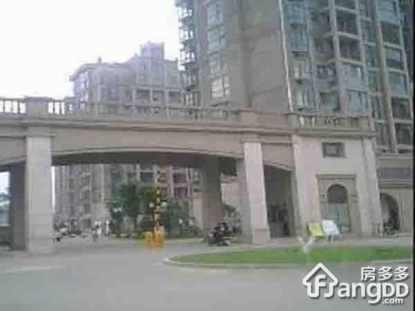天和园小区图片