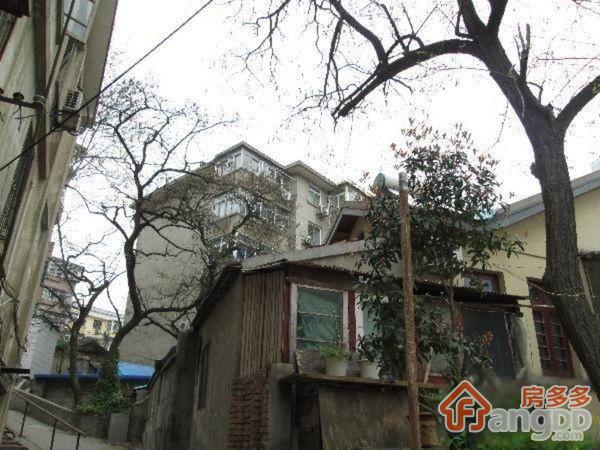广州路小区小区图片