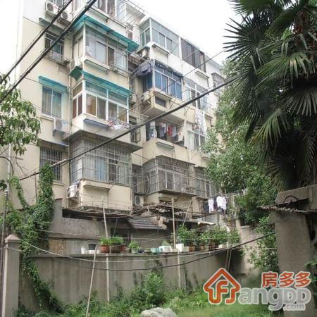 马鞍山路小区小区图片