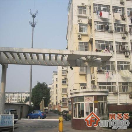 吴江名城花园图片