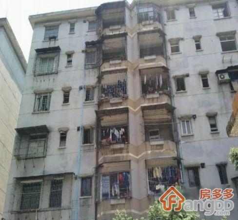 华园小区图片