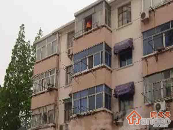 宁欣苑小区图片