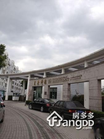 月亮湾园图片