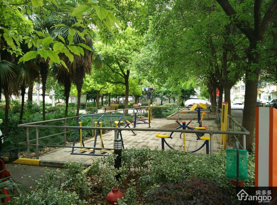 嘉宝小区小区图片