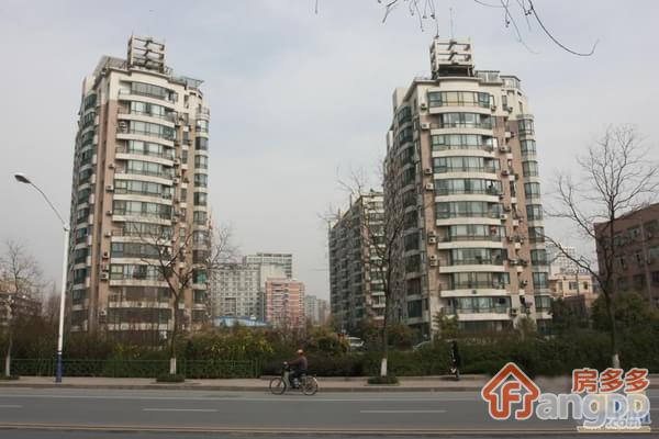 保俶北路小区图片