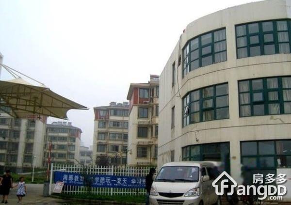 东城福园小区图片