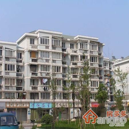 文欣苑图片
