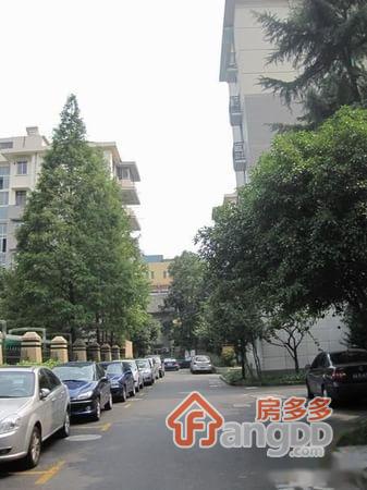 花园西村小区图片