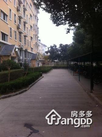欣旺花苑小区图片