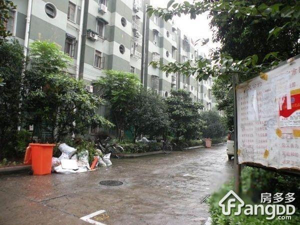 江滨新寓小区图片