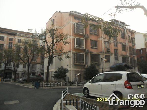 东振小区小区图片