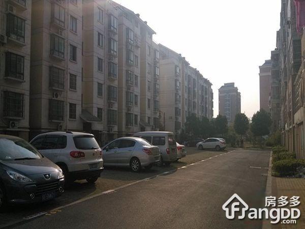 鸿锦新苑图片