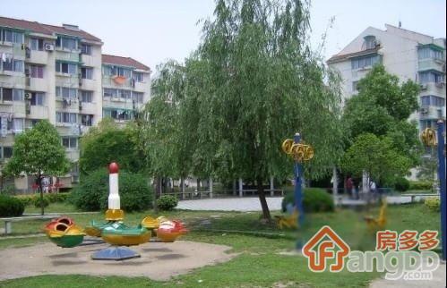 慧仁家园南区图片