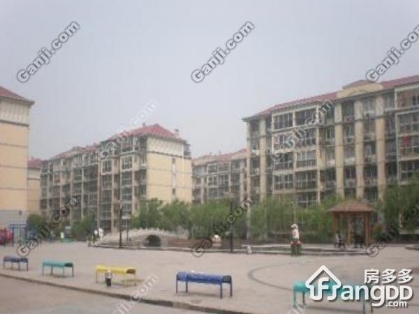 鸿芸小区小区图片