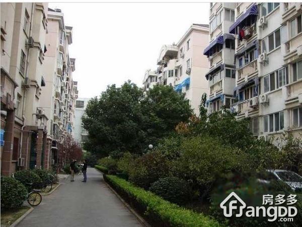 龙凤花园隽凤园小区图片