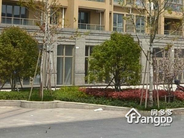 南城景园小区图片