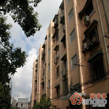 柳营路1025弄小区图片