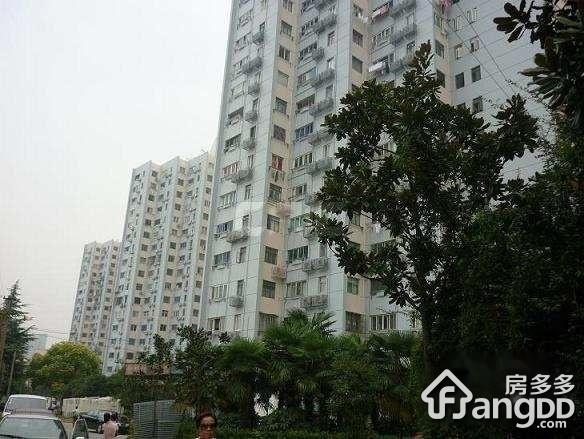 塘东小区小区图片