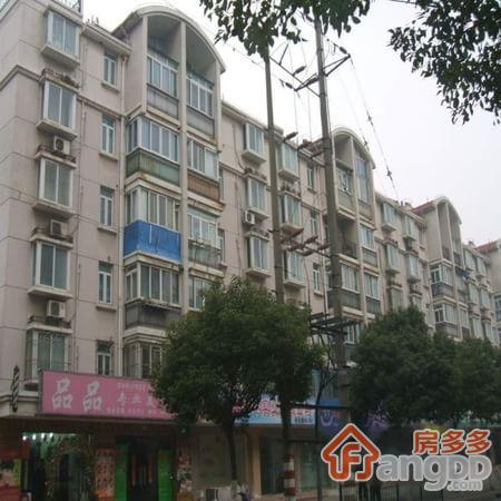 上南十一村图片