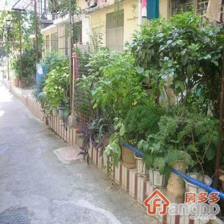 瞿溪路830弄图片