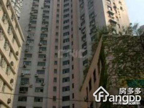 开源大厦小区图片