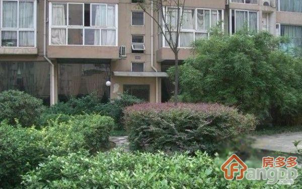 新天美地花园小区图片