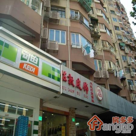 新江大楼小区图片