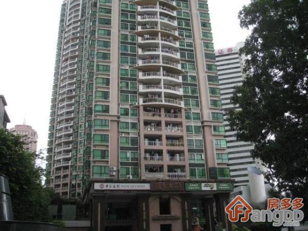 环岛丽园图片