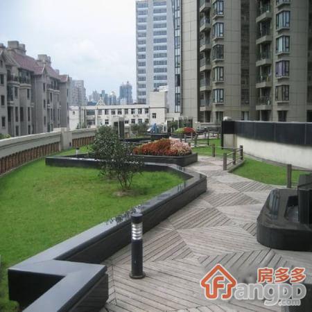 东晶国际小区图片