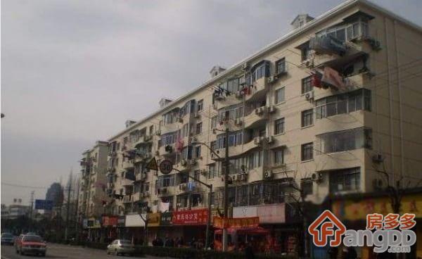 金杨三街坊图片