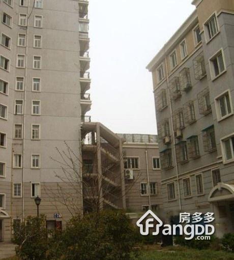 鑫龙花苑小区图片