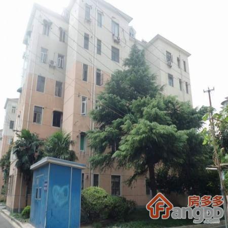 莘松七村图片