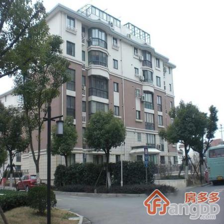 怡华家园图片