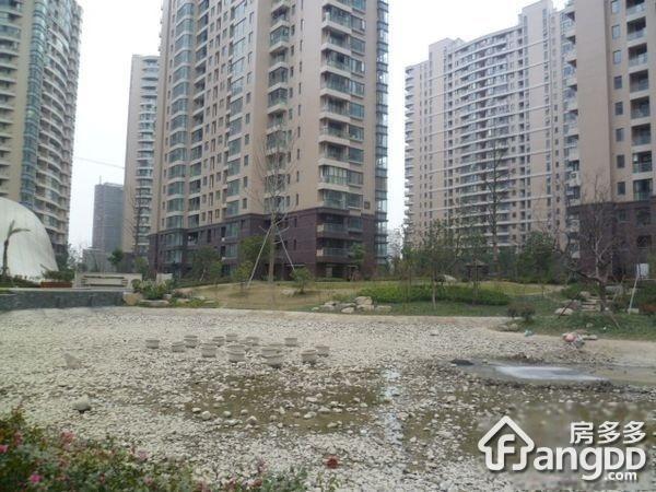 港湾家园图片