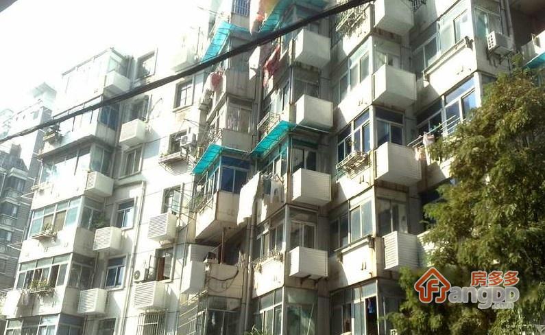 慈悲社小区图片