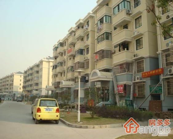 建中路171弄小区图片