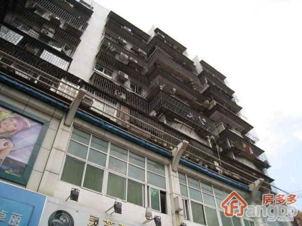 翠都花园图片