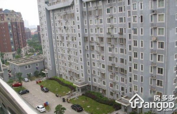 金东名苑小区图片