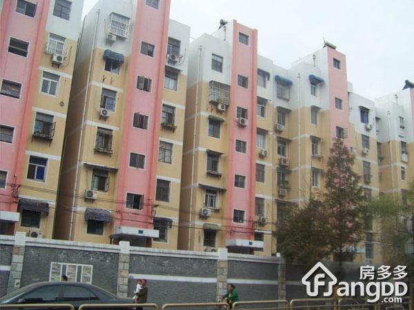 御林山庄小区图片