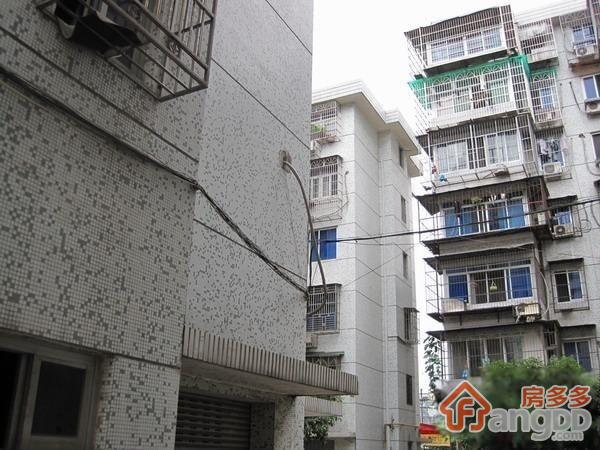 华星公寓图片