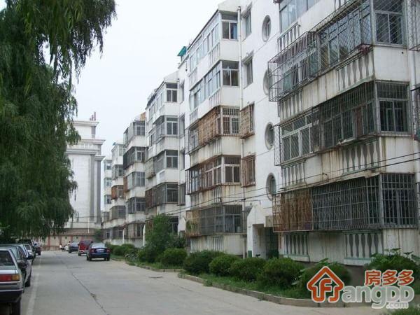 沪南船舶小区图片