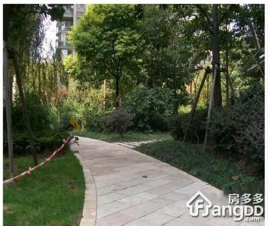 静安华庭上海壹街区小区图片