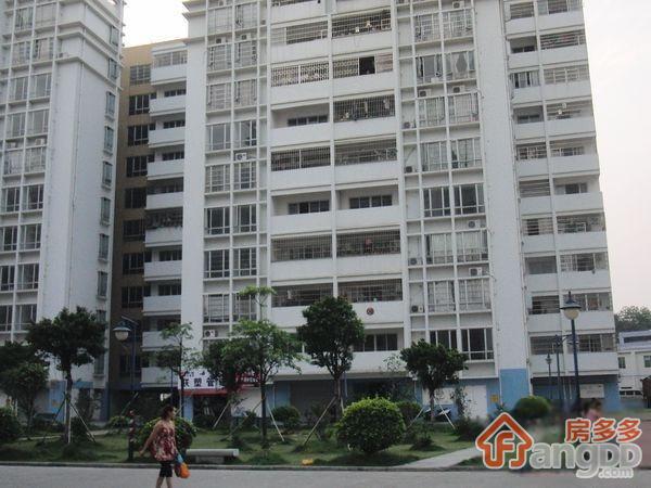官洲南苑小区图片