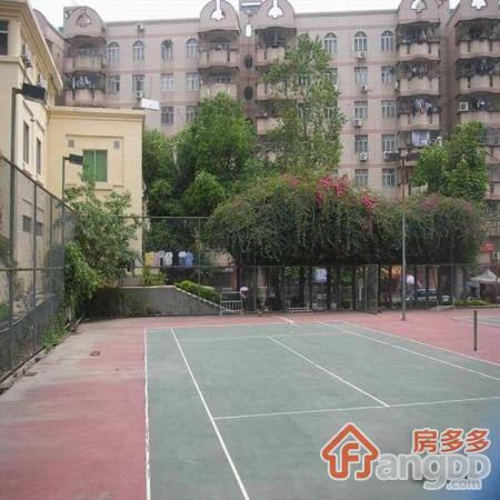 丽湖花园图片
